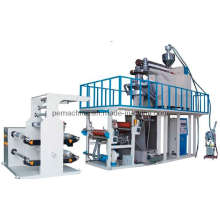 PP Film Blowing Machine (CE)